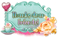 Thanks Thank You All GIF