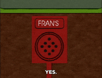 GIF by South Park 