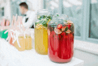 larecetta cafe comida GIF