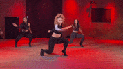 Dancer Heels GIF by Alexis Beauregard