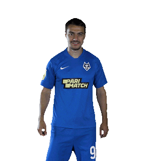 pfctambov football soccer russian football club Sticker