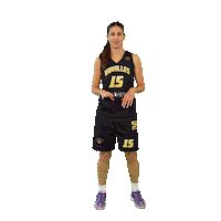 Celebration Pass Sticker by SOH Basketball
