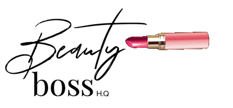 Girlboss Sticker by Beauty Boss HQ