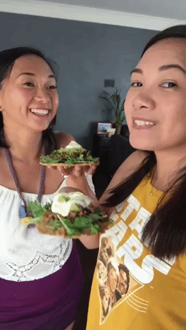 mexican food paleo GIF