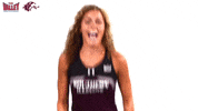 Southern Illinois Mvc GIF by Missouri Valley Conference