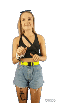 Oikosmeredith Roy Sticker by Oikos Canada