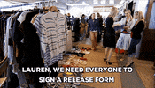 mtv lc GIF by The Hills