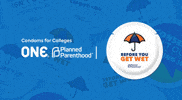 Planned Parenthood GIF by ONE Condoms