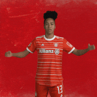 Champions League Bundesliga GIF by FC Bayern Women