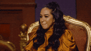 The Hustler Nod GIF by ABC Network