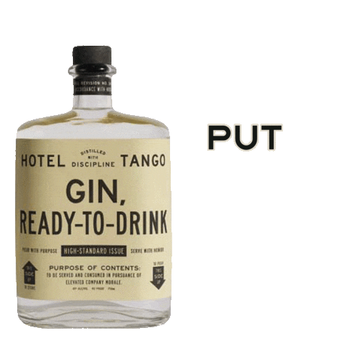 HotelTangoIndy giphyupload Sticker