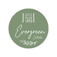 Lds Sticker by LittleDesignShed