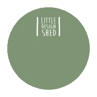 Lds Sticker by LittleDesignShed