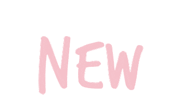 Brand New Beauty Sticker by P.Louise Makeup Academy