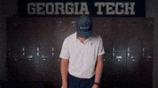 Georgia Tech Golf GIF by Georgia Tech Yellow Jackets