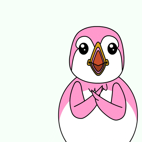 You Are The Best GIF by Puffins