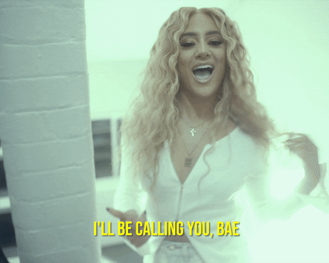 Phone Calling GIF by Graduation