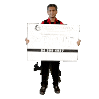 Realestate Waseem Sticker by Exclusive Links Real Estate Brokers