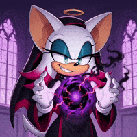 Tuff Gangster GIF