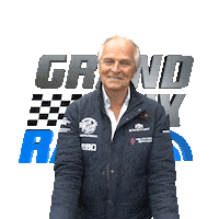 Formule 1 Podcast Sticker by Grand Prix Radio