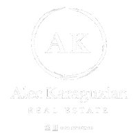 Alec Karaguzian Sticker by JohnHart Real Estate