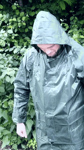 Wear2work giphyupload sad rain weather GIF