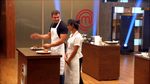 band GIF by MasterChef Brasil