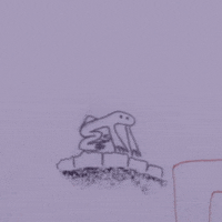 Water Sing GIF by oskar_combita