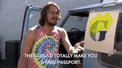 comedy central GIF by Workaholics