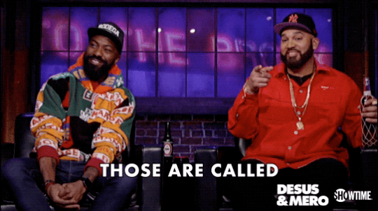 Showtime Bodega Boys GIF by Desus & Mero