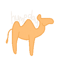 Days Of The Week Vibes Sticker by Being Agency