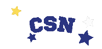 CommunitySchoolNaples seahawks naples csn naplesfl Sticker