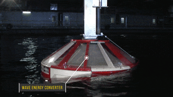 Water Power GIF by Sandia National Labs