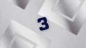 Gojays GIF by Creighton University Athletics