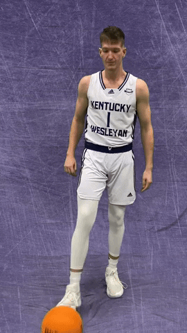 Kdub GIF by KWC Panthers