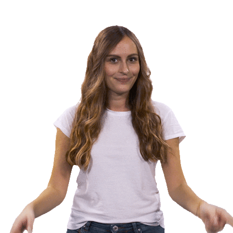 Woman Swipe Up Sticker by EnBW