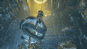 Bethesda Softworks Outerspace GIF by Xbox