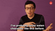 Valentines Day Chocolate GIF by BuzzFeed