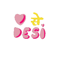 Heart Love Sticker