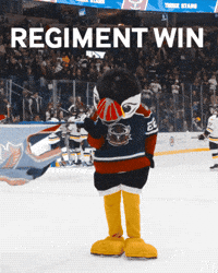Buddy GIF by Newfoundland Regiment