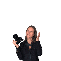 sigihermans personalbranding schudden sigihermans Sticker