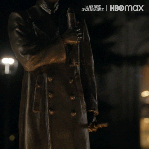 Angry Living The Life GIF by HBO Max