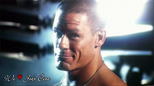 john cena GIF