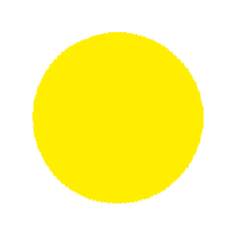 asphaltfestival arrows dusseldorf asphalt yellow arrow Sticker