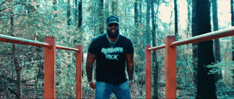 Alabama Nick - WMD