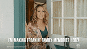 Season 1 Nbc GIF by Perfect Harmony