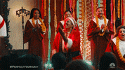 Season 1 Nbc GIF by Perfect Harmony