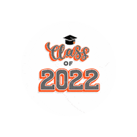 Classof2022 Vaqueros Sticker by The University of Texas Rio Grande Valley
