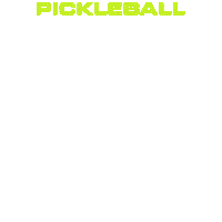 Sticker by Core Pickleball