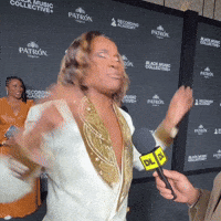 Billy Porter GIF by Respective